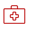 First Aid Icon