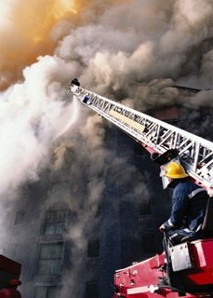 Fire Fighters, Safety Consulting, Specialty Services